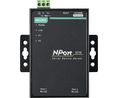 Serveur série, 100Mbps, Serial Ports - 2, RS232